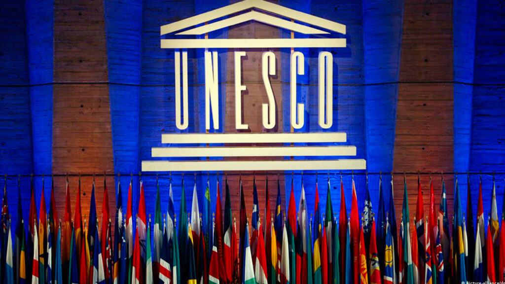 Unesco - preserving world heritage