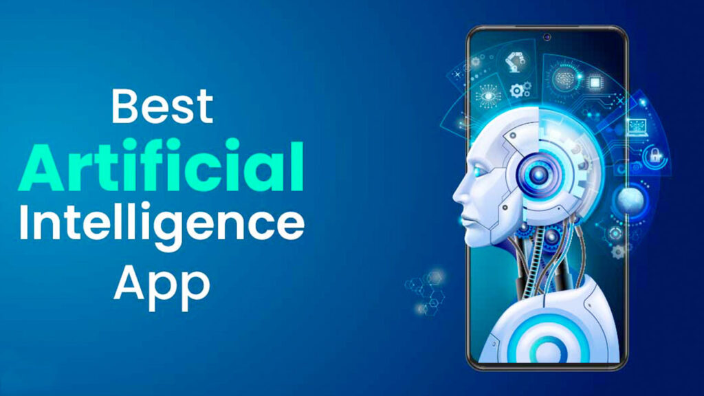 The popular artificial intelligence applications