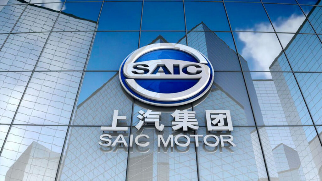 SAIC Motor