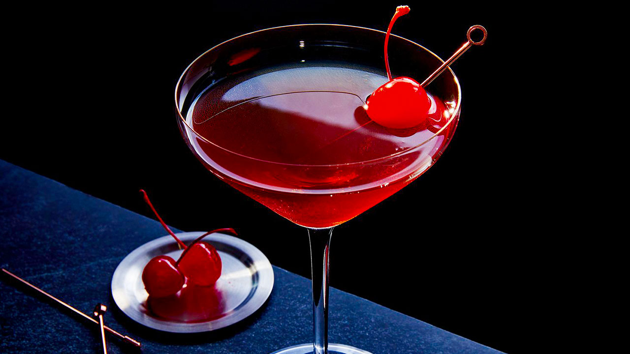 Top 10 best cocktails in the w
